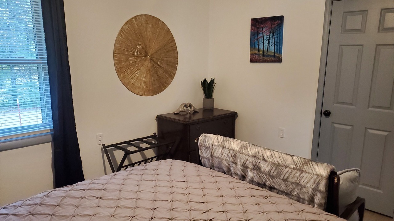 Photo of Bedroom in Crossville