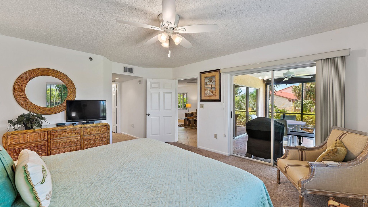 Photo of Bedroom in Sea Palms
