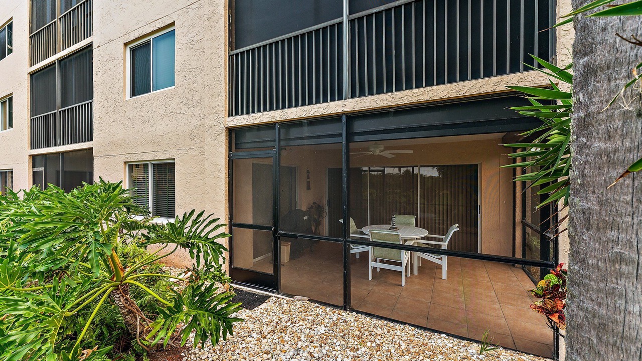Photo of Outdoor in Sea Palms