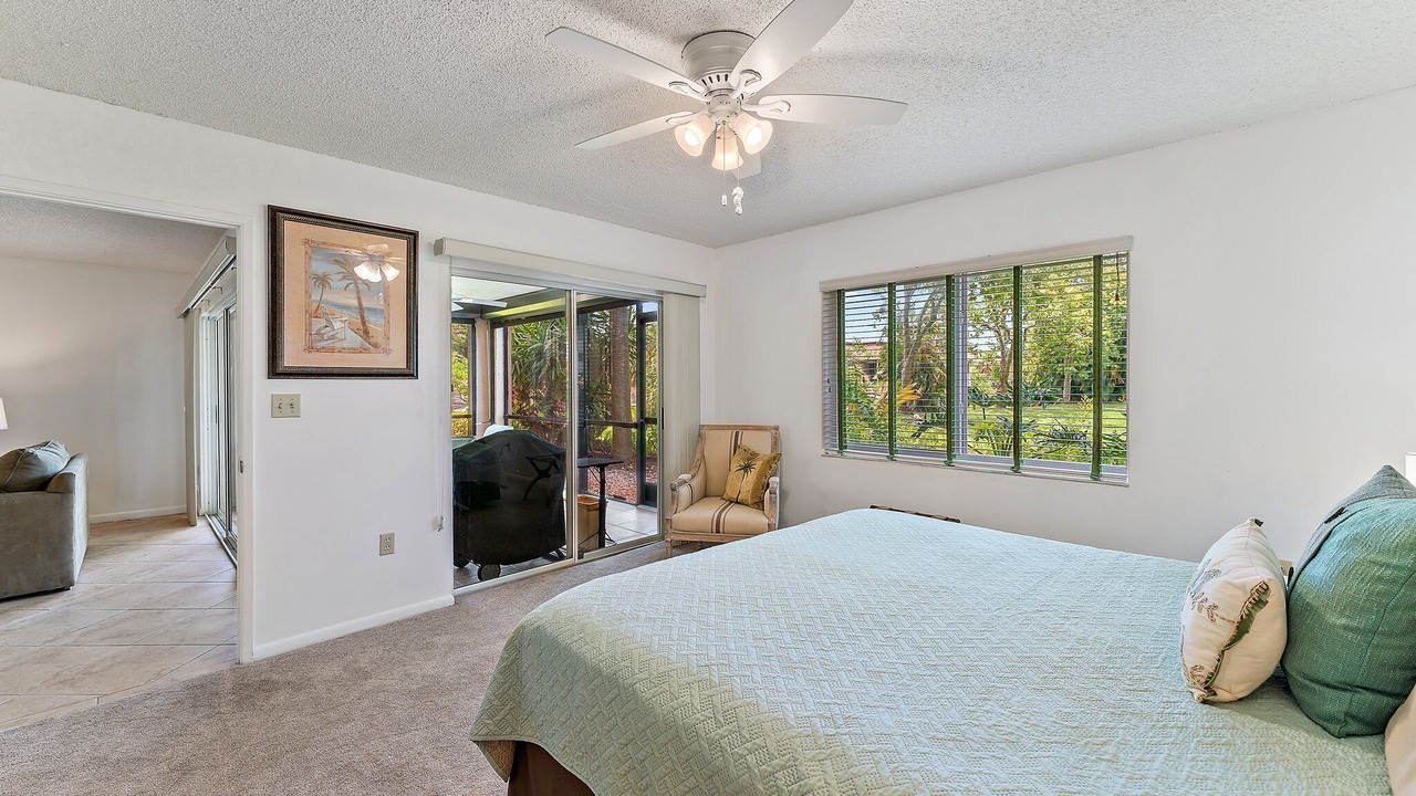 Photo of Bedroom in Sea Palms