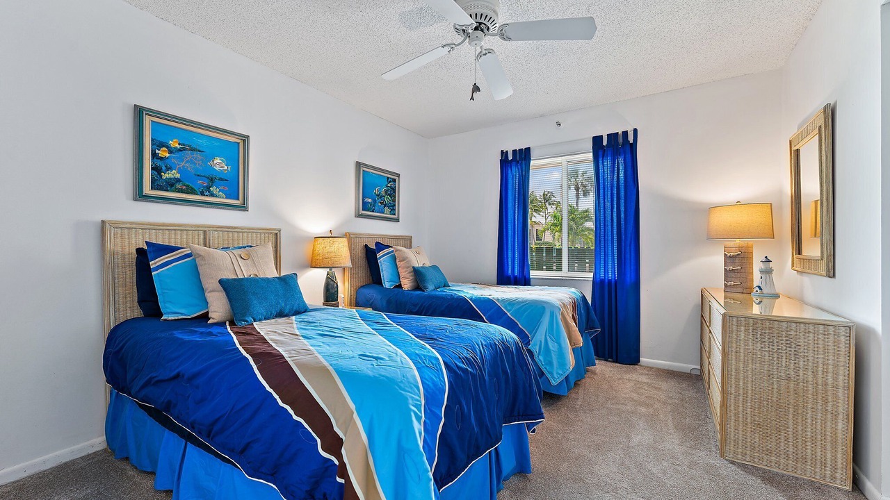 Photo of Bedroom in Sea Palms