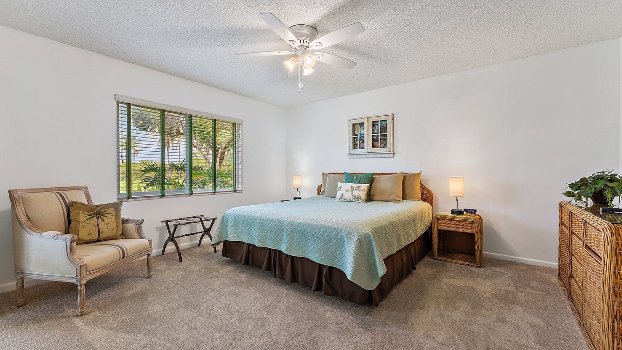 Photo of Bedroom in Sea Palms