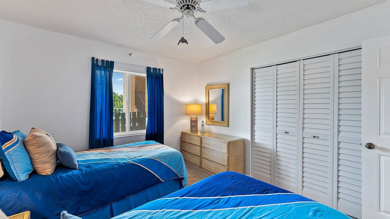 Photo of Bedroom in Sea Palms