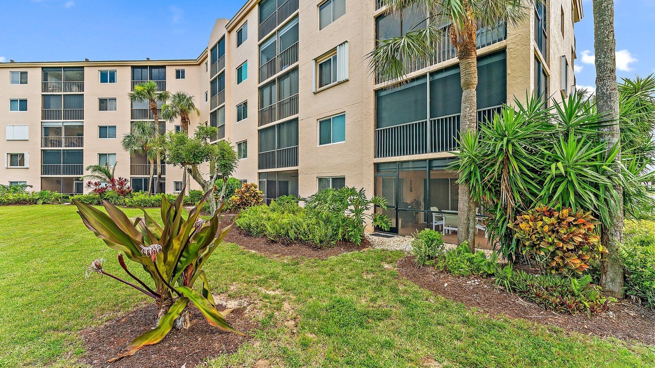 Photo of Outdoor in Sea Palms