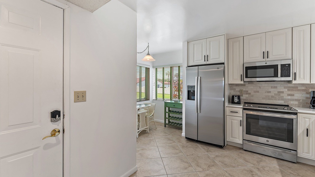 Photo of Kitchen in Sea Palms