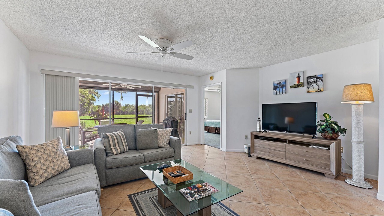 Photo of Livingroom in Sea Palms
