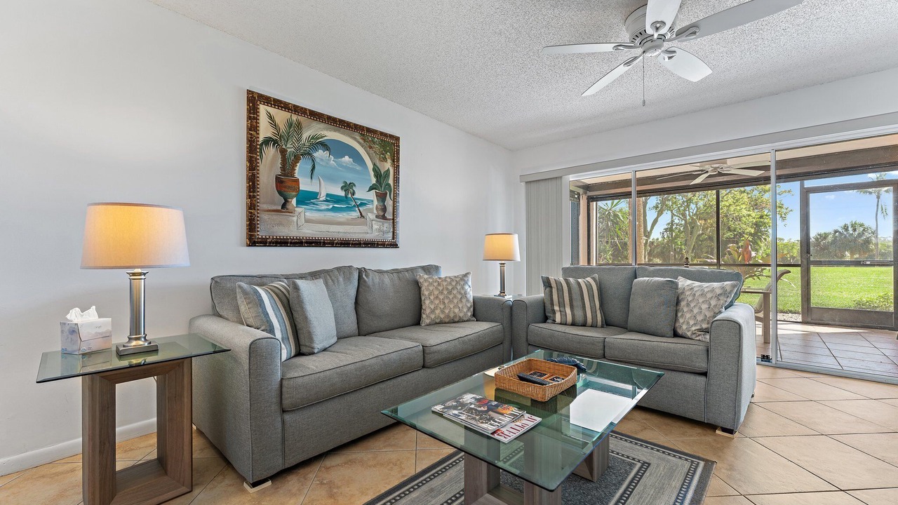 Photo of Livingroom in Sea Palms