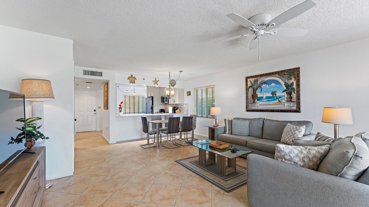 Photo of Livingroom in Sea Palms