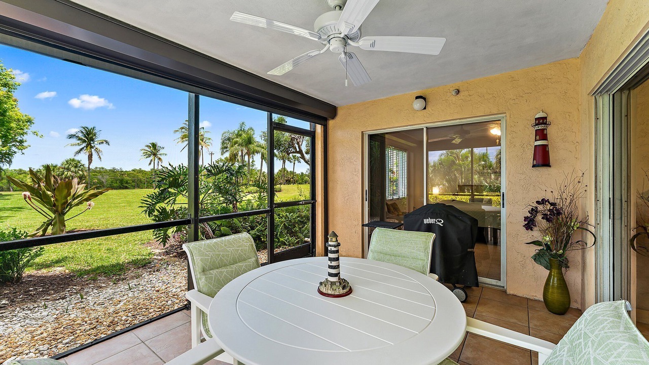 Photo of Outdoor in Sea Palms