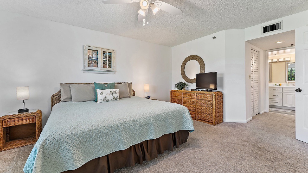 Photo of Bedroom in Sea Palms
