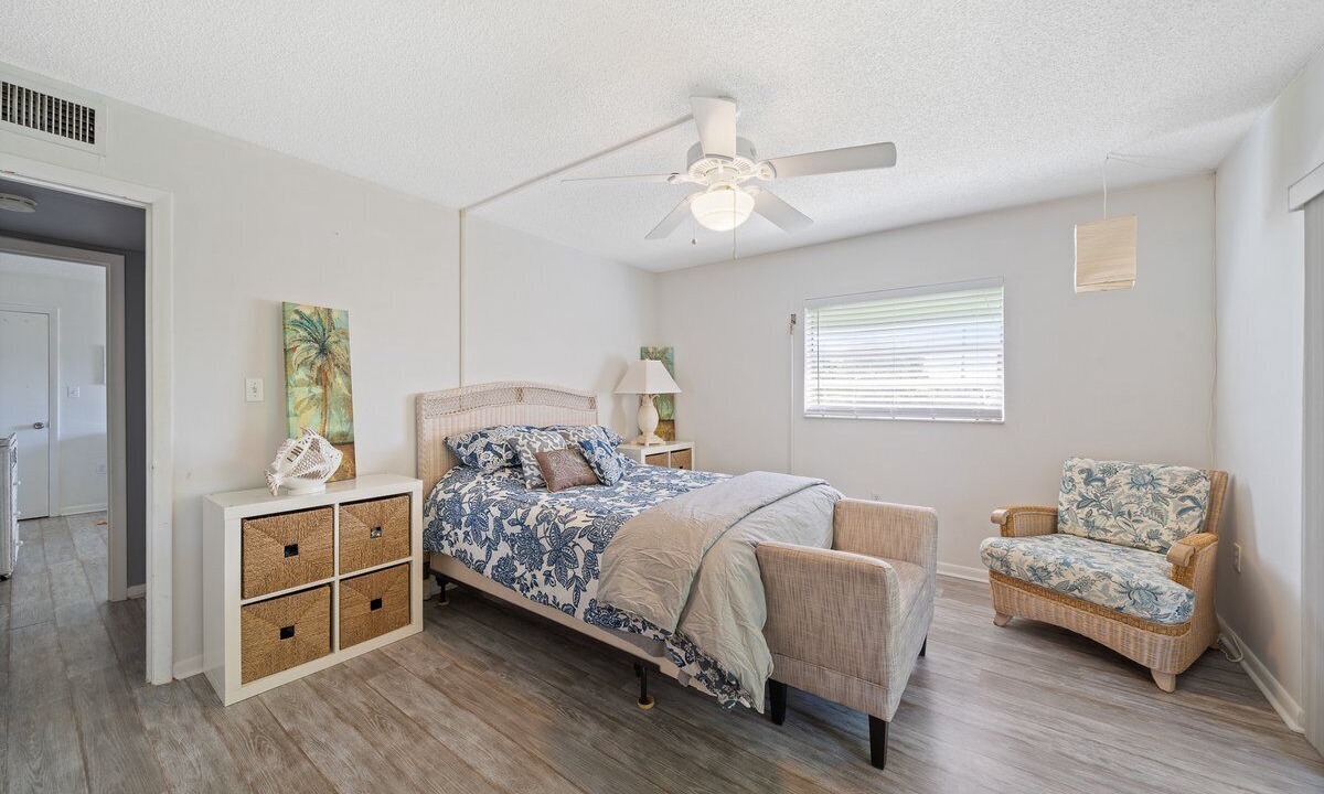 Photo of Bedroom in South Patrick Shores