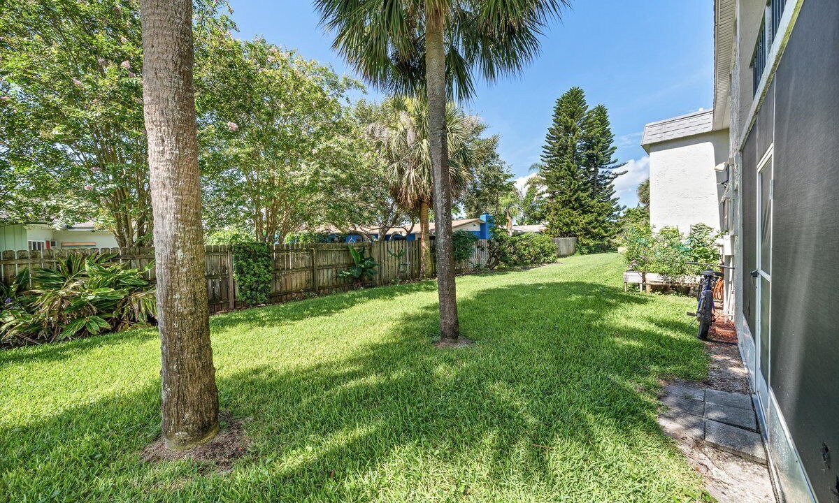 Photo of Outdoor in South Patrick Shores