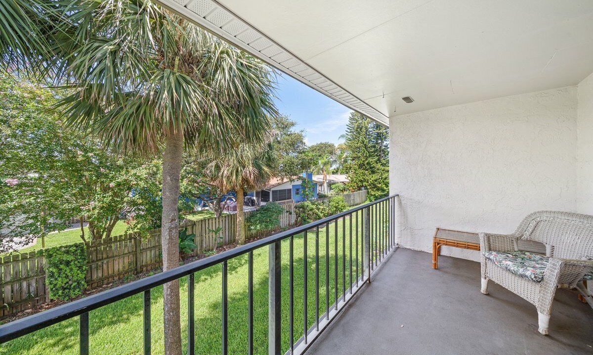 Photo of Outdoor in South Patrick Shores
