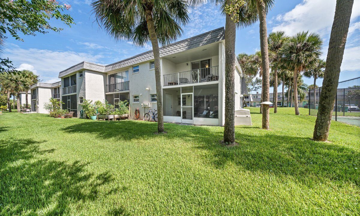 Photo of Outdoor in South Patrick Shores
