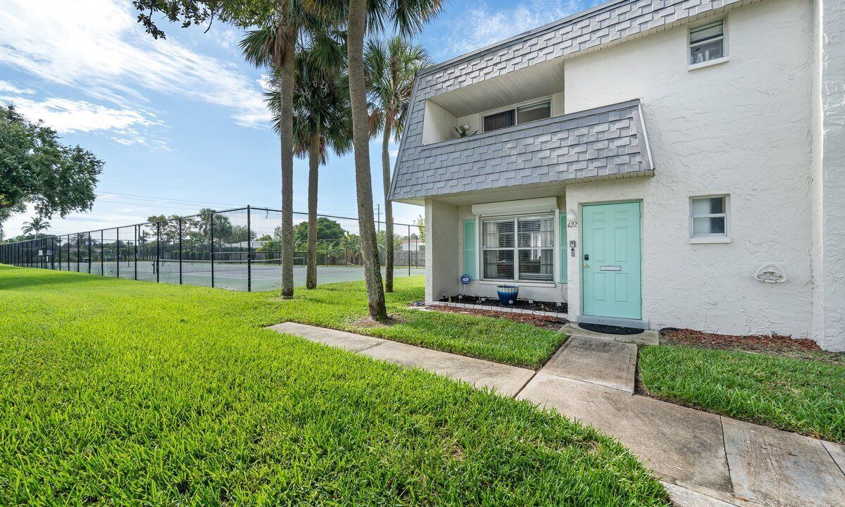 Photo of Outdoor in South Patrick Shores