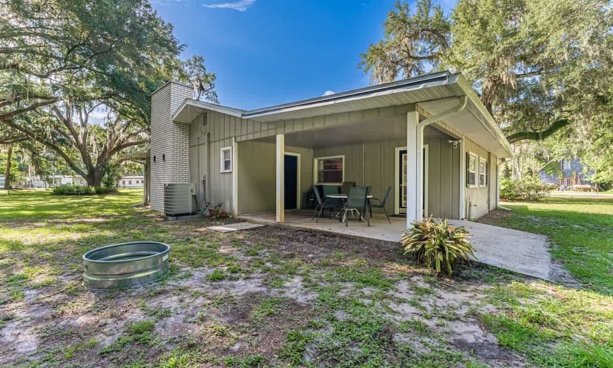 Photo of Others in Chassahowitzka