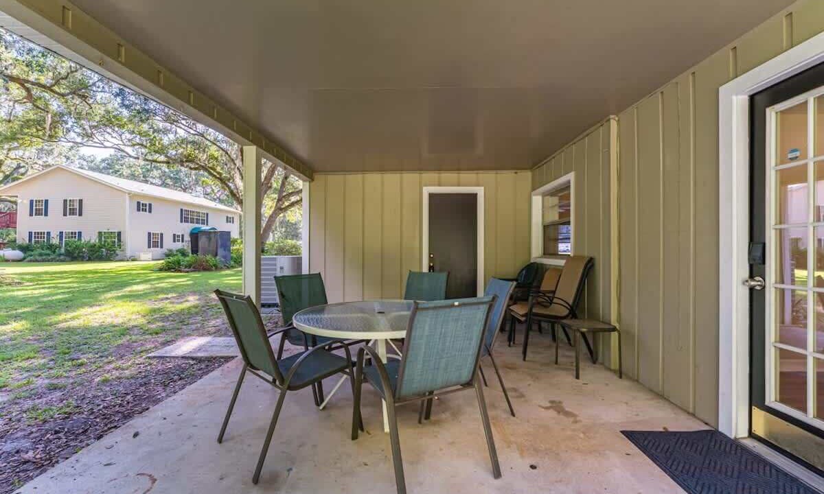 Photo of Outdoor in Chassahowitzka