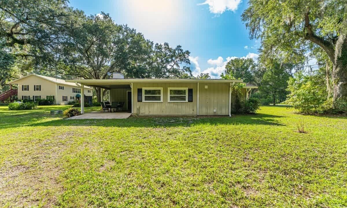Photo of Others in Chassahowitzka