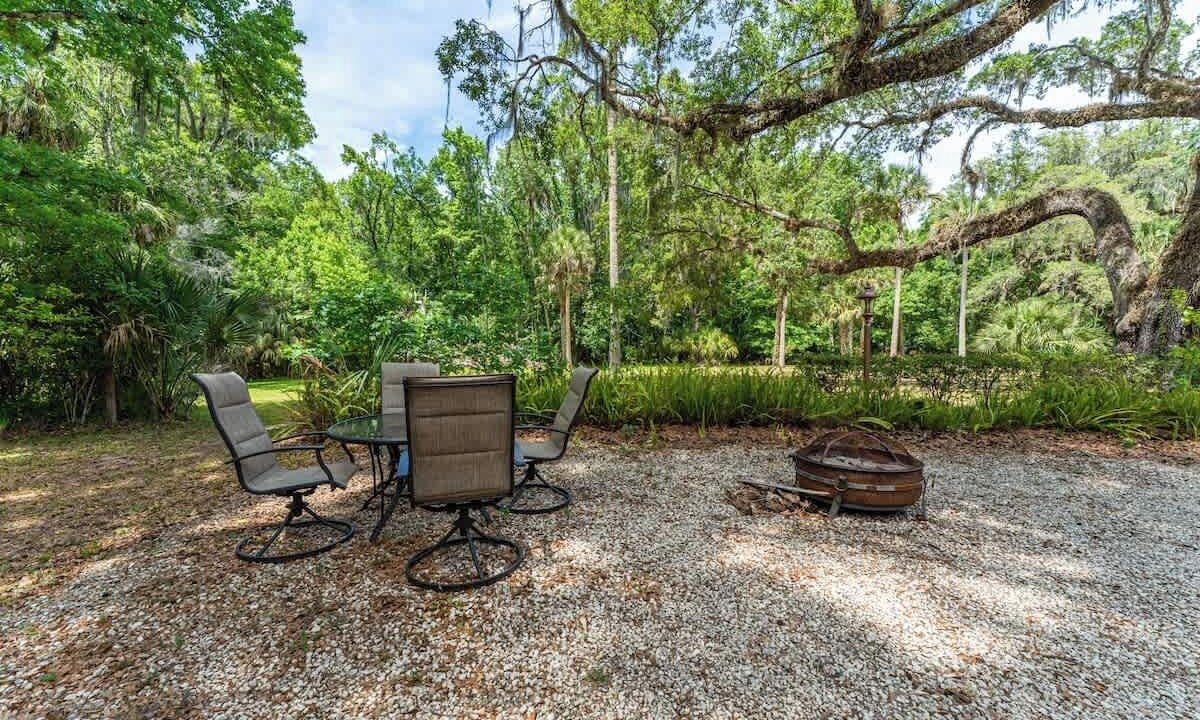 Photo of Outdoor in Chassahowitzka