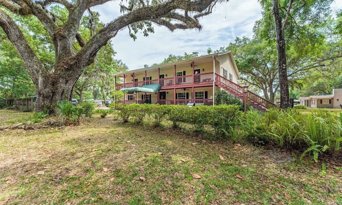 Photo of Outdoor in Chassahowitzka