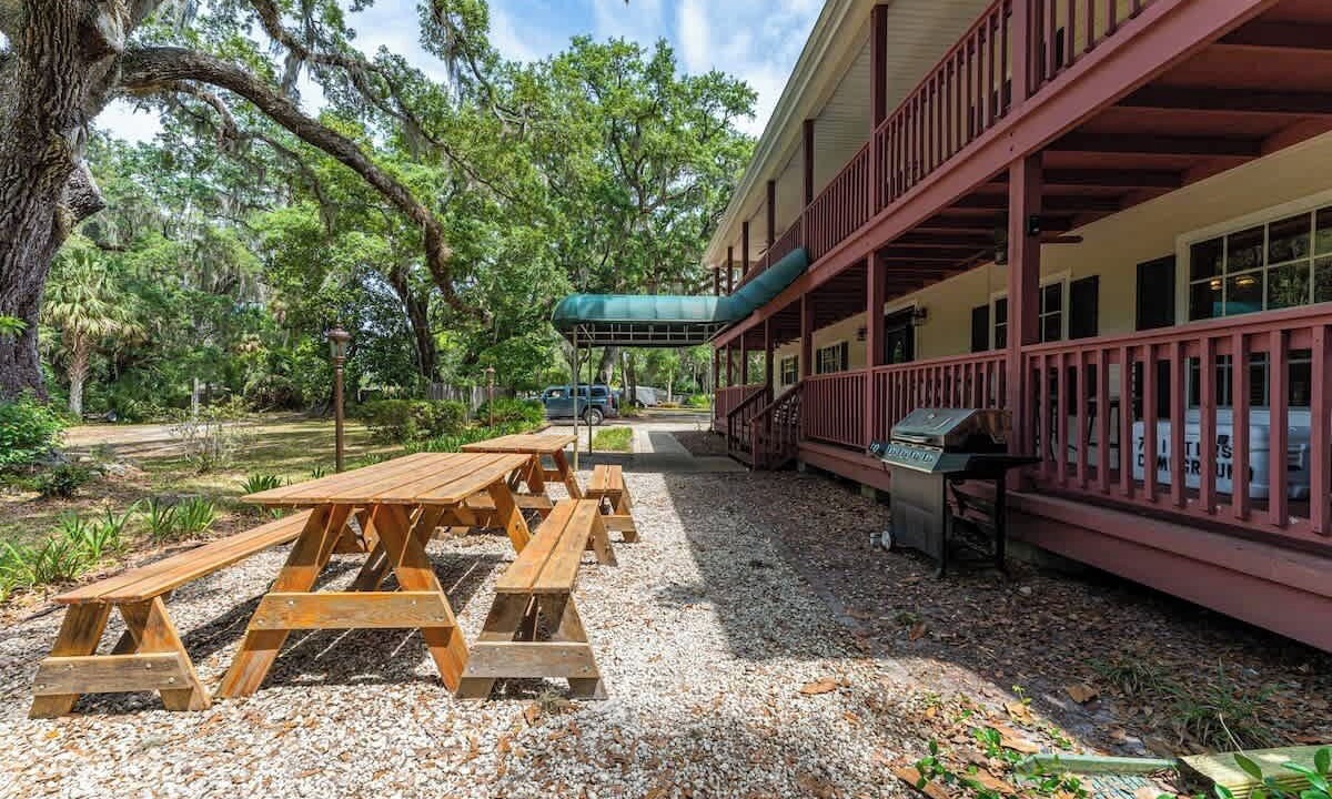 Photo of Outdoor in Chassahowitzka