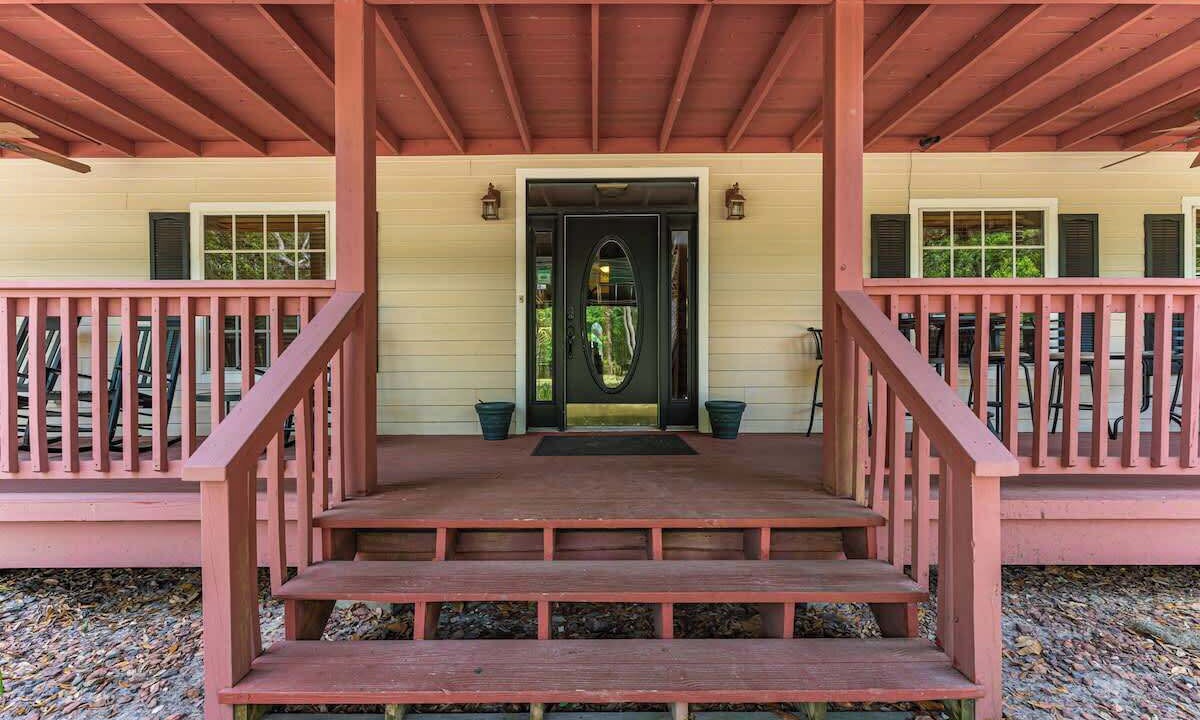 Photo of Outdoor in Chassahowitzka