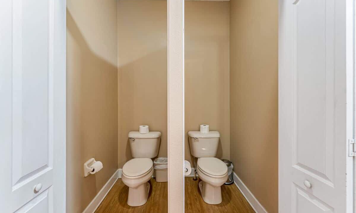 Photo of Bathroom in Chassahowitzka