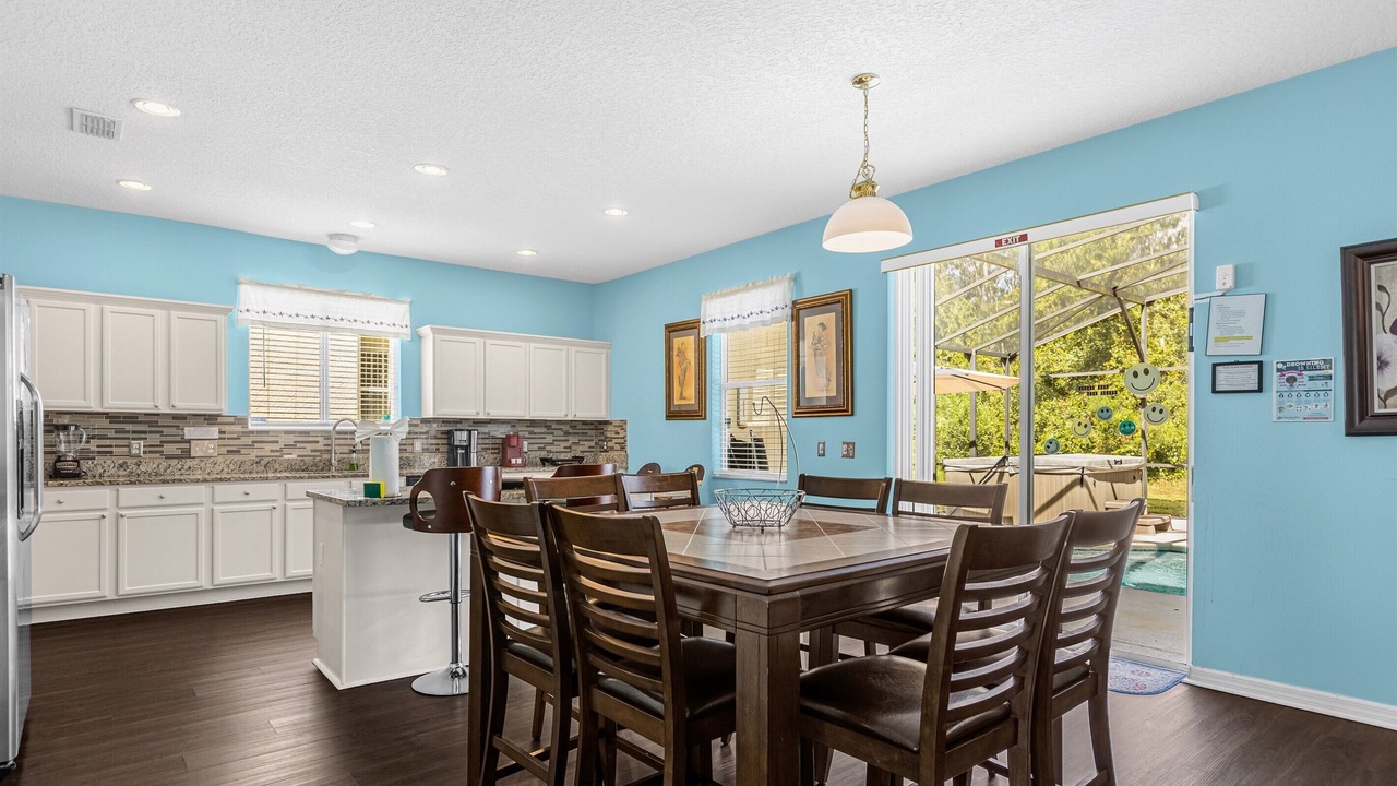 Photo of Kitchen in Windwood Bay
