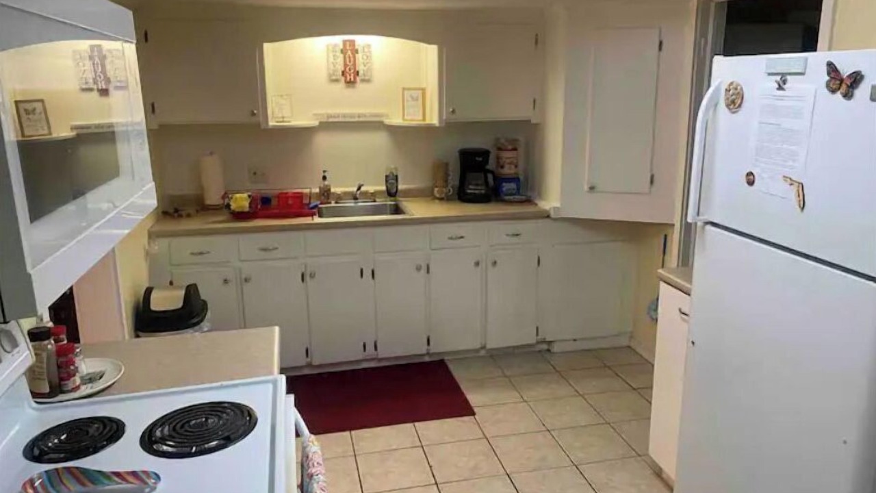 Photo of Kitchen in Elizabeth Mcbrides Raulersons