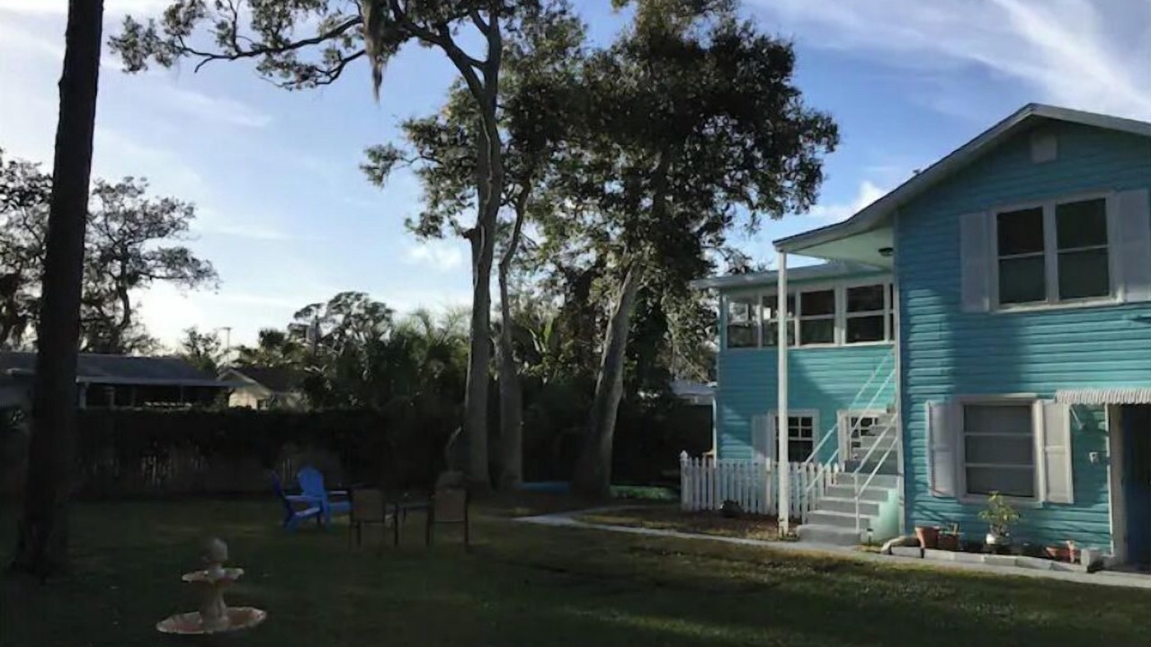 Photo of Outdoor in Elizabeth Mcbrides Raulersons