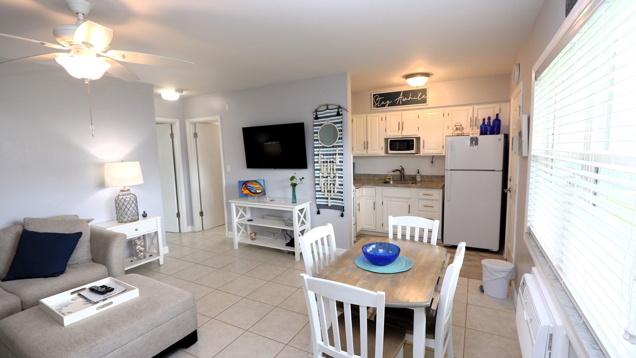 Photo of Livingroom in Marco Island