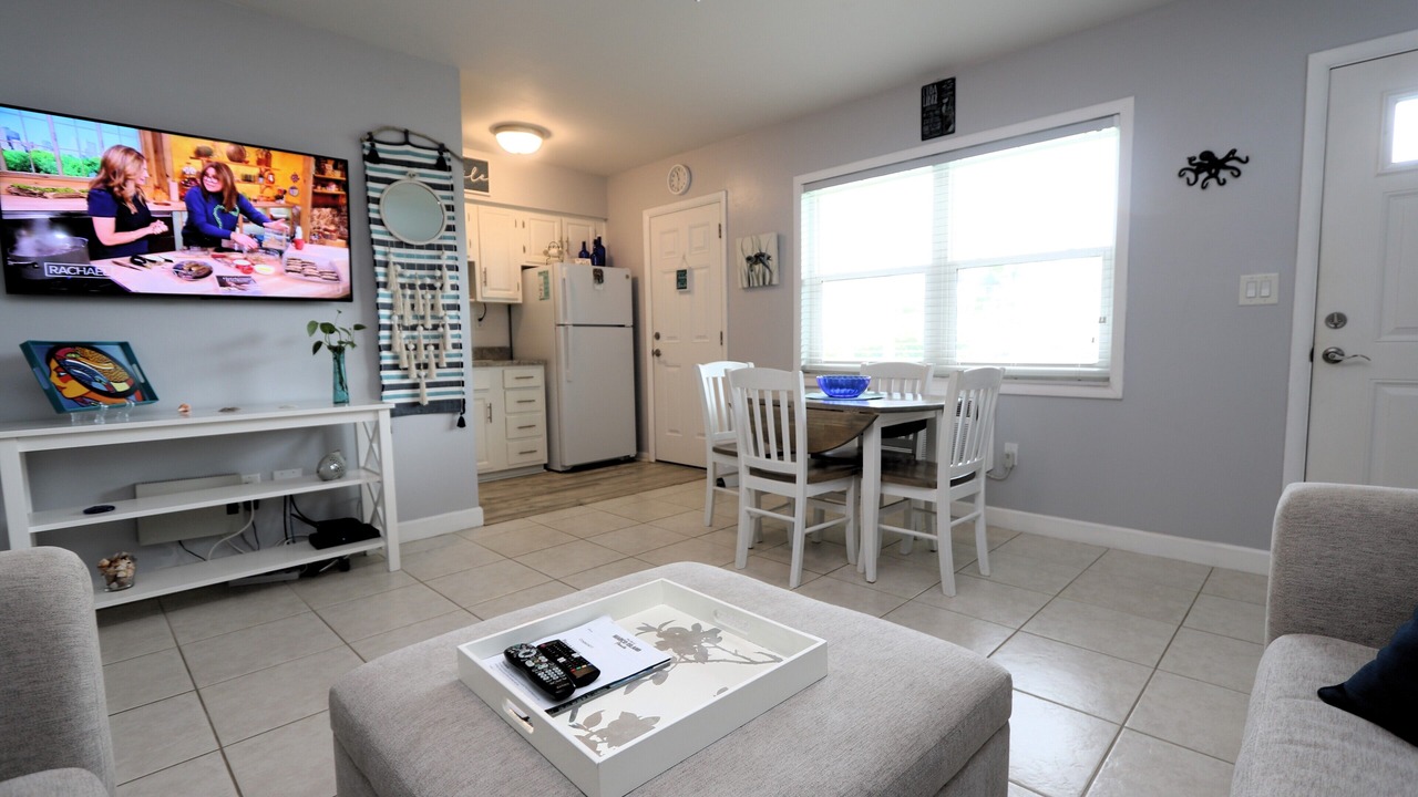 Photo of Livingroom in Marco Island