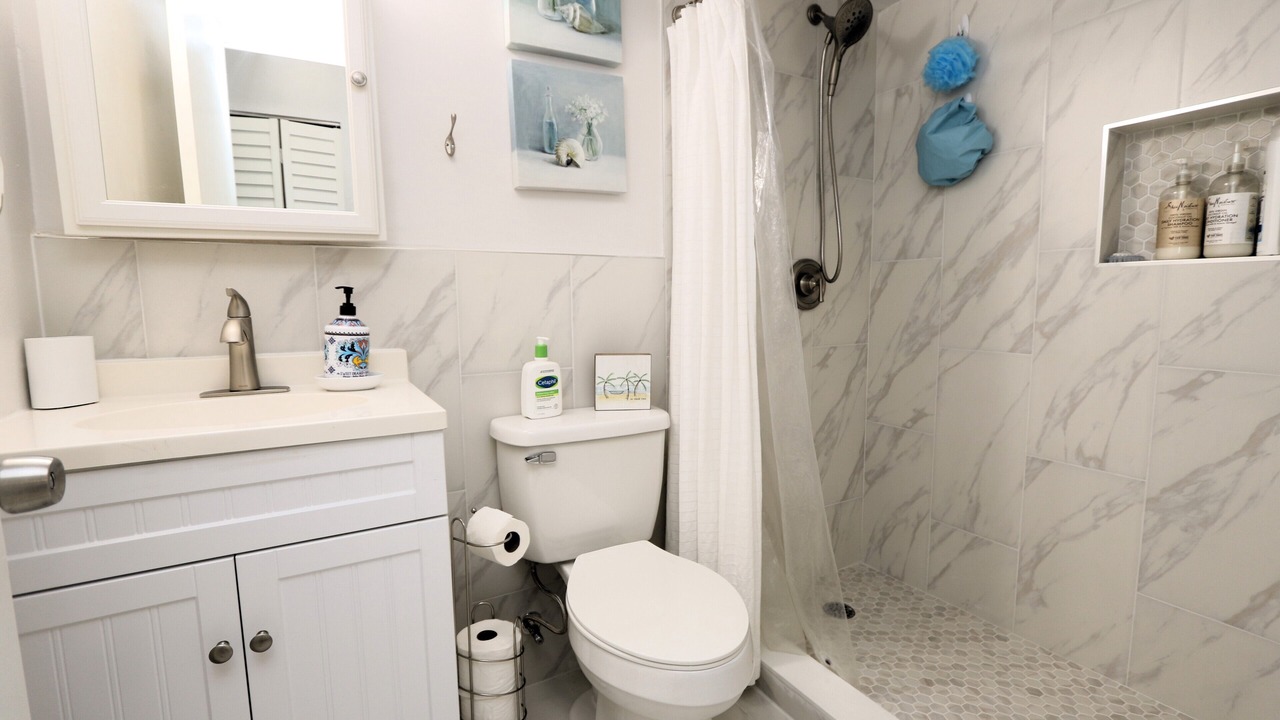 Photo of Bathroom in Marco Island