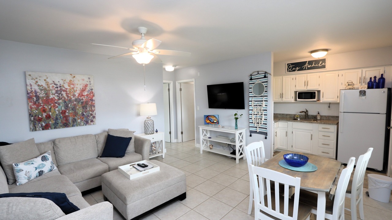 Photo of Livingroom in Marco Island