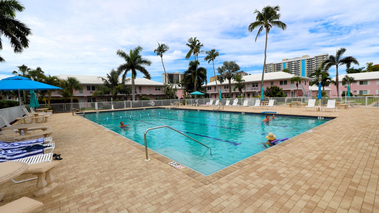 Photo of Outdoor in Marco Island