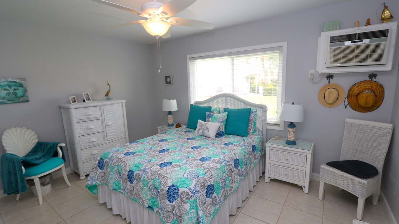 Photo of Bedroom in Marco Island