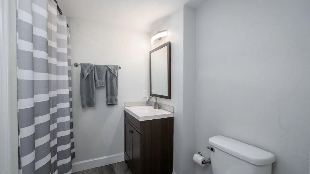 Photo of Bathroom in High Springs