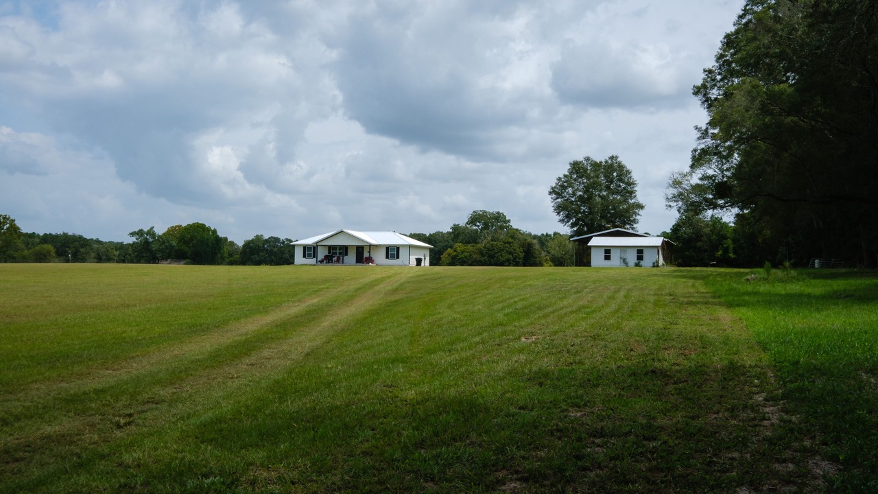 Photo of Outdoor in High Springs