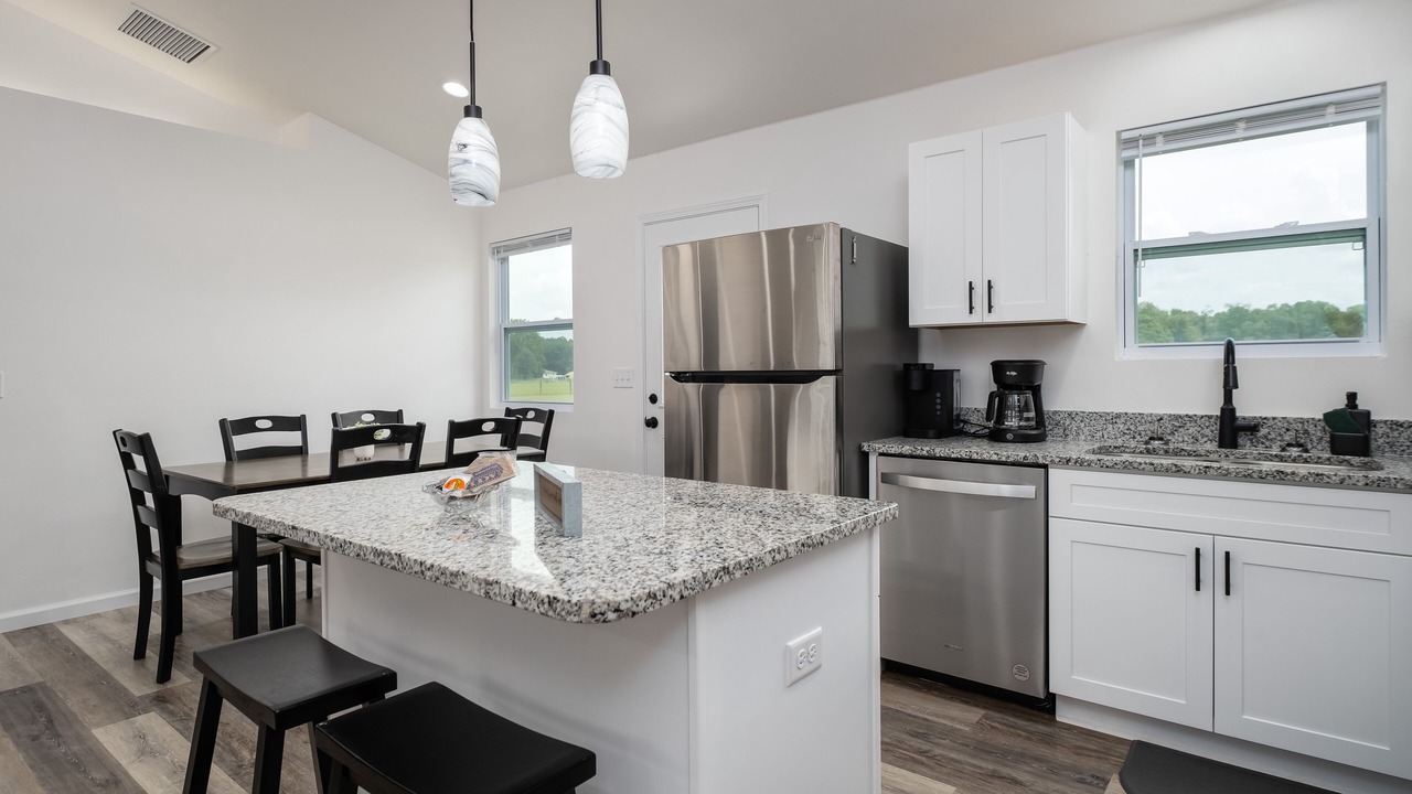 Photo of Kitchen in High Springs