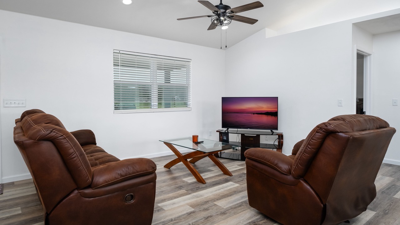 Photo of Livingroom in High Springs