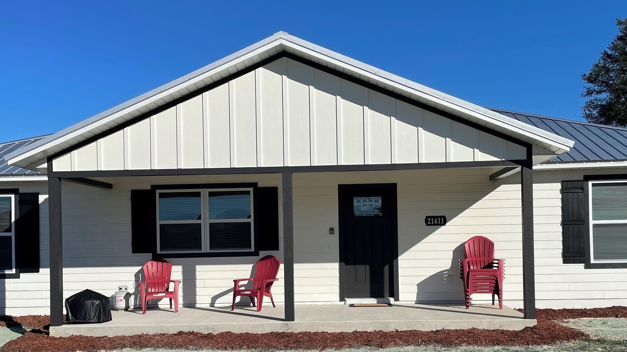 Photo of Outdoor in High Springs
