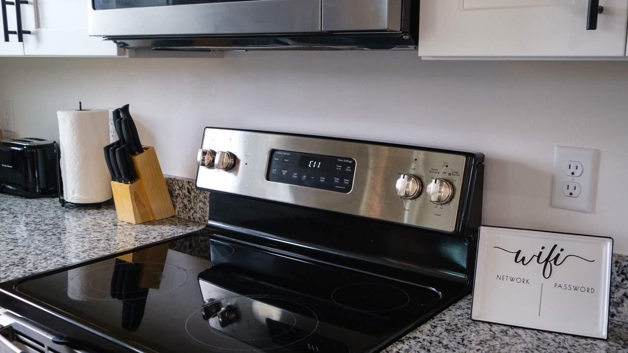 Photo of Kitchen in High Springs