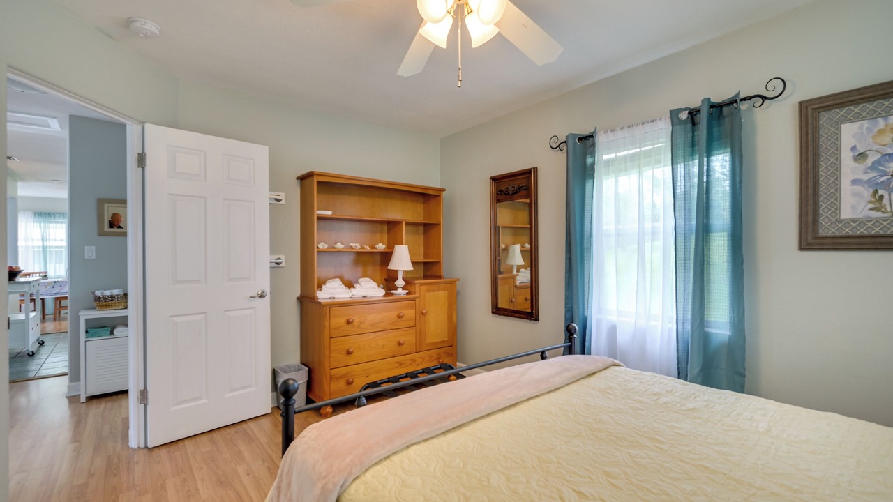 Photo of Bedroom in Lake Wales