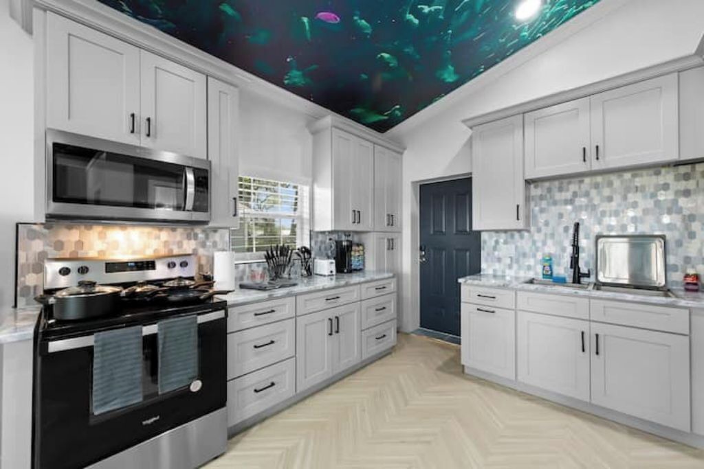 Photo of Kitchen in Northside