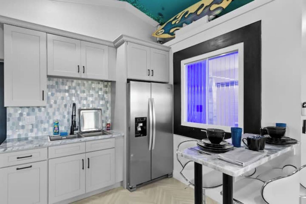 Photo of Kitchen in Northside