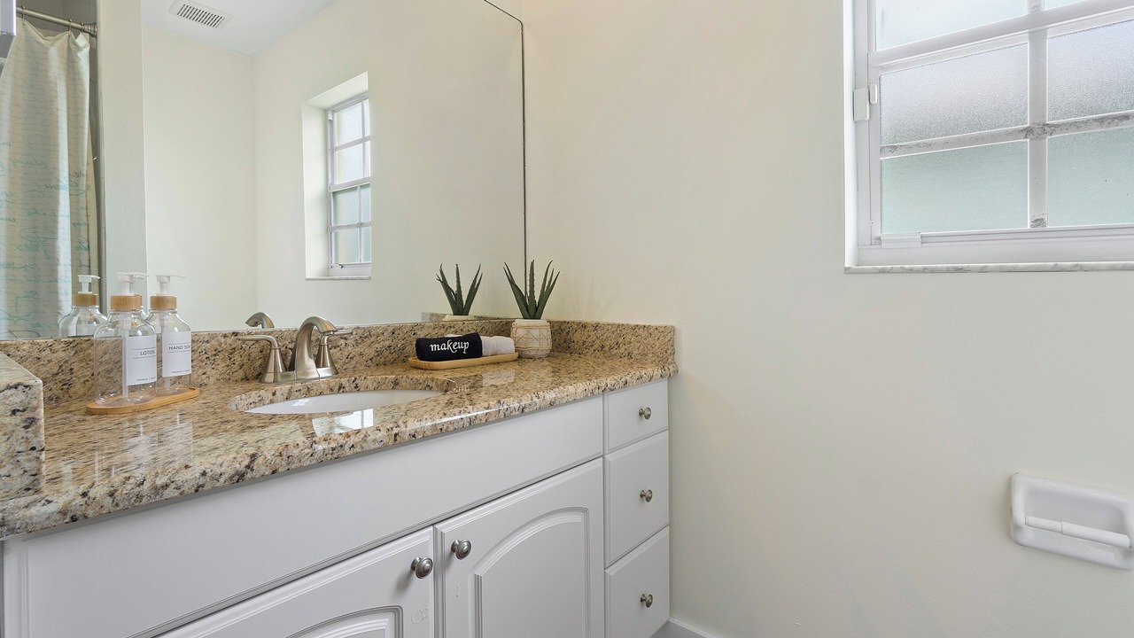 Photo of Bathroom in Old Jupiter Beach Road