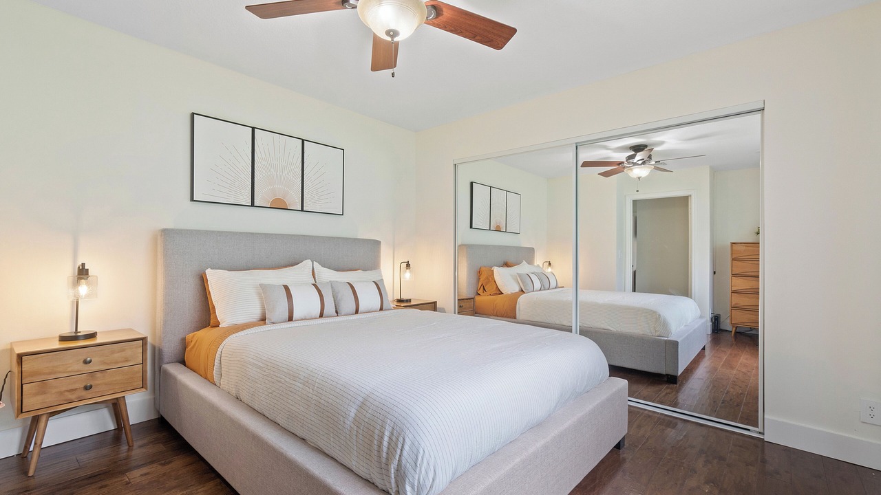 Photo of Bedroom in Old Jupiter Beach Road
