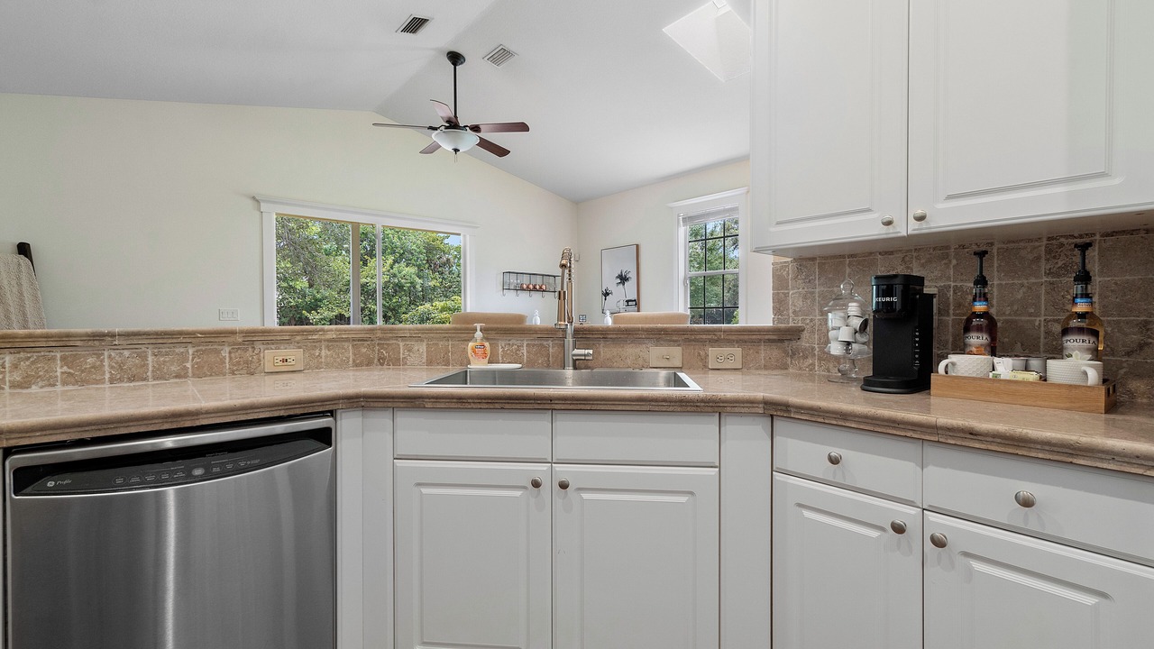 Photo of Kitchen in Old Jupiter Beach Road