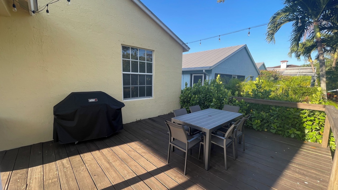 Photo of Outdoor in Old Jupiter Beach Road
