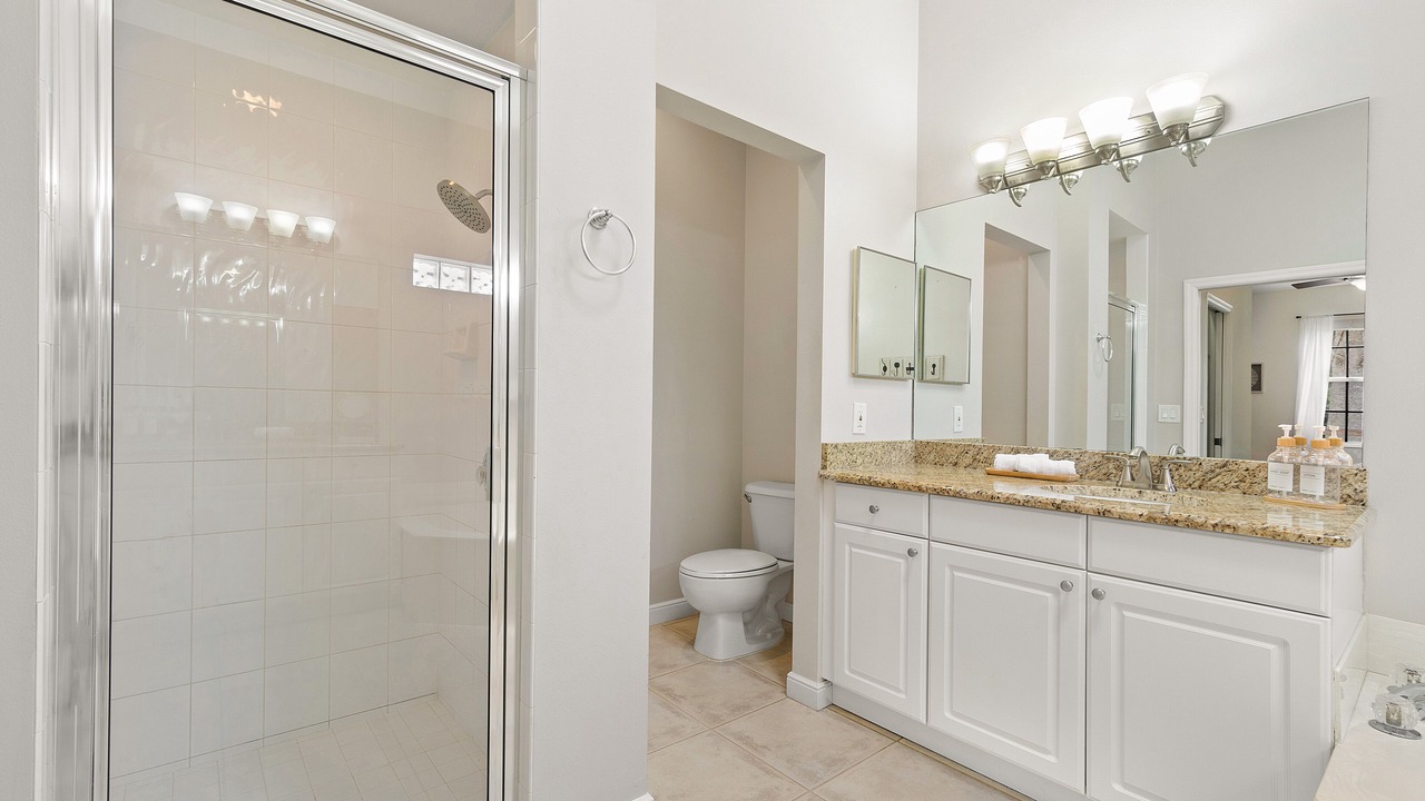 Photo of Bathroom in Old Jupiter Beach Road